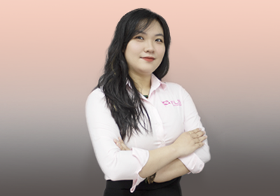 Ms. Dan Huynh (Emily)